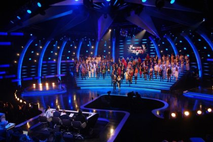 inny - Centrum Produkcji Filmowo Telewizyjnej – ATM Studio - zdjęcie 1
