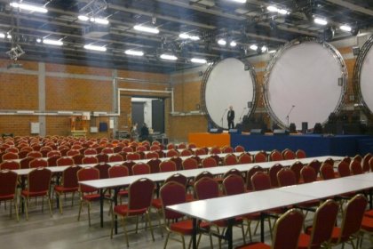 inny - Centrum Produkcji Filmowo Telewizyjnej – ATM Studio - zdjęcie 2
