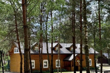 inny - Gospodarstwo Agroturystyczne Dolina Bobrów - zdjęcie 5
