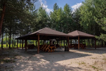 inny - Gospodarstwo Agroturystyczne Dolina Bobrów - zdjęcie 4