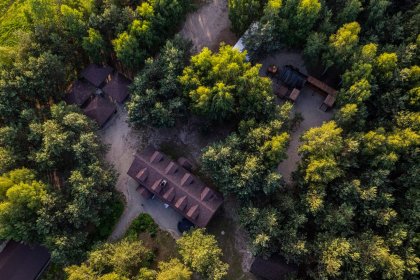inny - Gospodarstwo Agroturystyczne Dolina Bobrów - zdjęcie 1