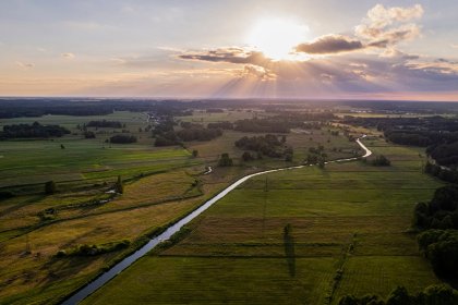 inny - Gospodarstwo Agroturystyczne Dolina Bobrów - zdjęcie 2