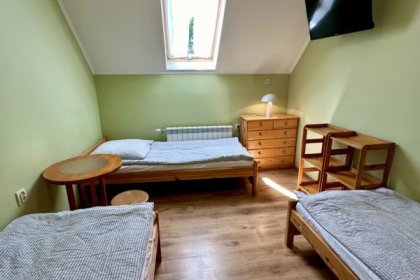 inny - Gospodarstwo Agroturystyczne Dolina Bobrów - zdjęcie 13