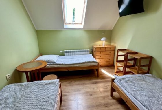 inny - Gospodarstwo Agroturystyczne Dolina Bobrów - Pokoje - zdjęcie 2