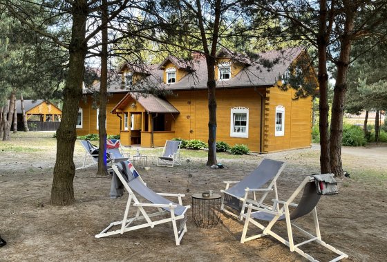 inny - Gospodarstwo Agroturystyczne Dolina Bobrów - Pokoje - zdjęcie 6
