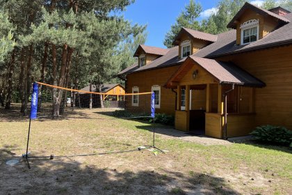 inny - Gospodarstwo Agroturystyczne Dolina Bobrów - zdjęcie 20