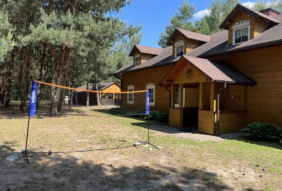 inny - Gospodarstwo Agroturystyczne Dolina Bobrów - Usługi - zdjęcie 3