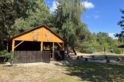 inny - Gospodarstwo Agroturystyczne Dolina Bobrów - zdjęcie 19