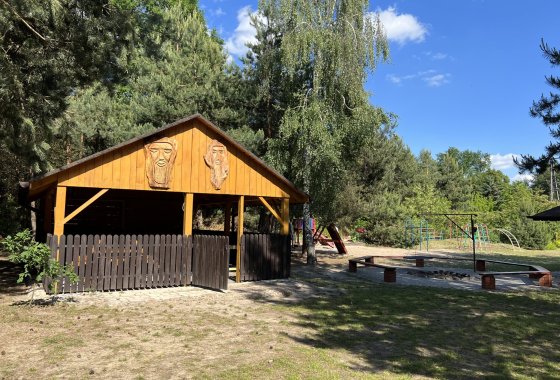 inny - Gospodarstwo Agroturystyczne Dolina Bobrów - Usługi - zdjęcie 4
