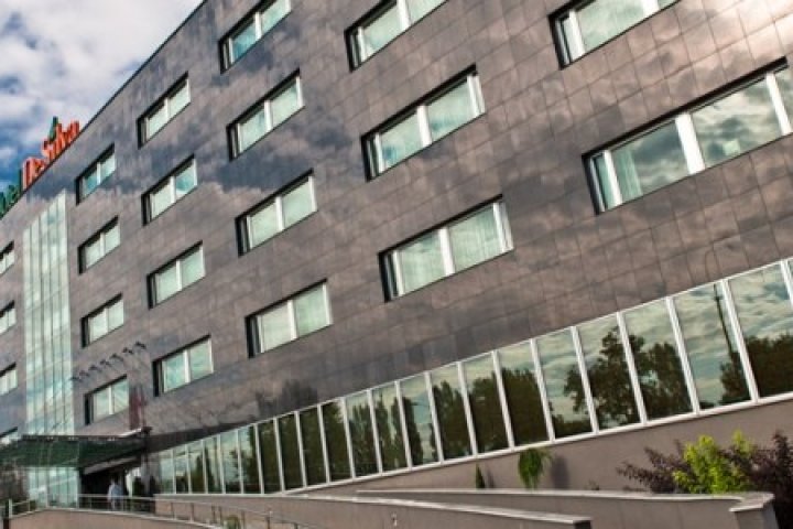 Hotel DeSilva Warszawa Piaseczno