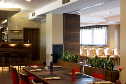 hotel - Hotel DeSilva Warszawa Piaseczno - zdjęcie 1