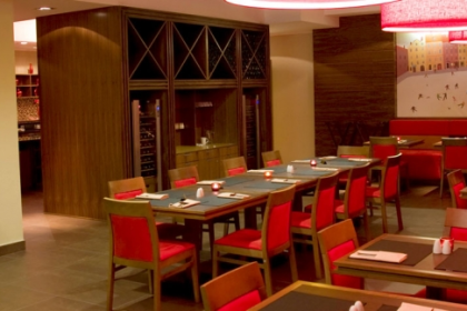 hotel - Hotel DeSilva Warszawa Piaseczno - zdjęcie 2