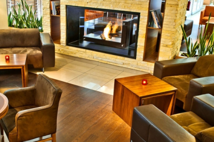 hotel - Hotel DeSilva Warszawa Piaseczno - zdjęcie 3
