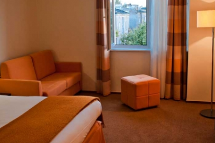 hotel - Hotel DeSilva Warszawa Piaseczno - zdjęcie 5