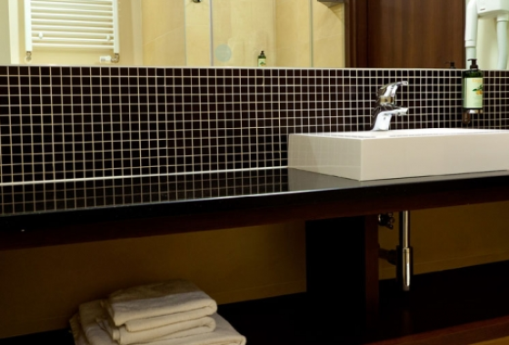 hotel - Hotel DeSilva Warszawa Piaseczno - Pokoje - zdjęcie 3