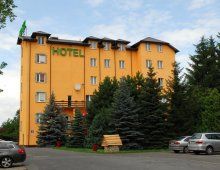 Hotel U Witaszka***