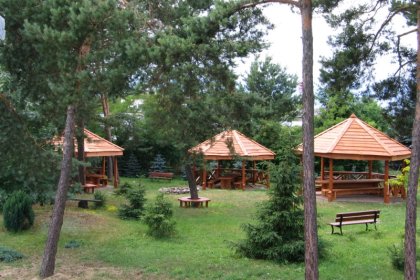 hotel *** - Hotel U Witaszka*** - zdjęcie 1