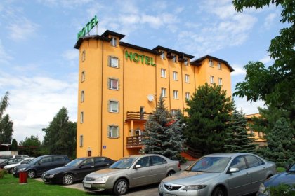 hotel *** - Hotel U Witaszka*** - zdjęcie 3