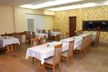 hotel *** - Hotel U Witaszka*** - zdjęcie 4