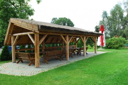 hotel *** - Hotel U Witaszka*** - zdjęcie 5