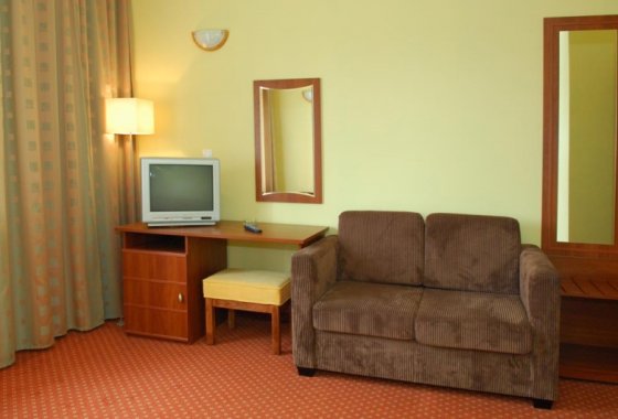 hotel *** - Hotel U Witaszka*** - Pokoje - zdjęcie 1