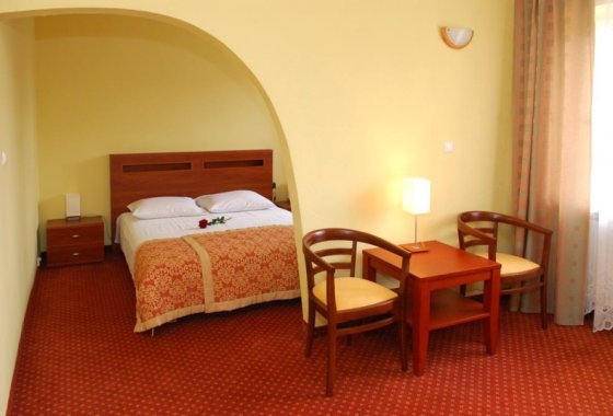 hotel *** - Hotel U Witaszka*** - Pokoje - zdjęcie 2