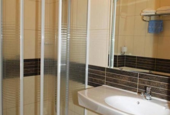 hotel *** - Hotel U Witaszka*** - Pokoje - zdjęcie 3