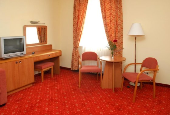 hotel *** - Hotel U Witaszka*** - Pokoje - zdjęcie 4