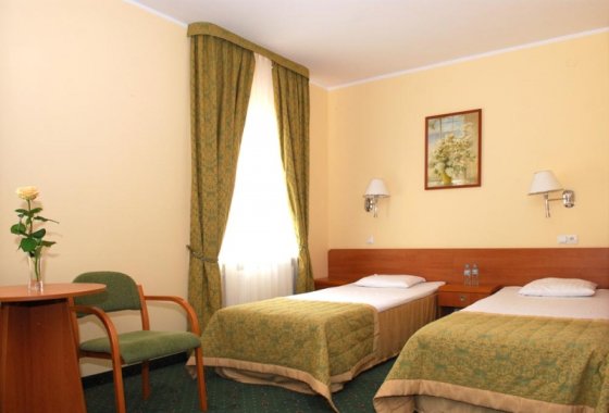 hotel *** - Hotel U Witaszka*** - Pokoje - zdjęcie 5