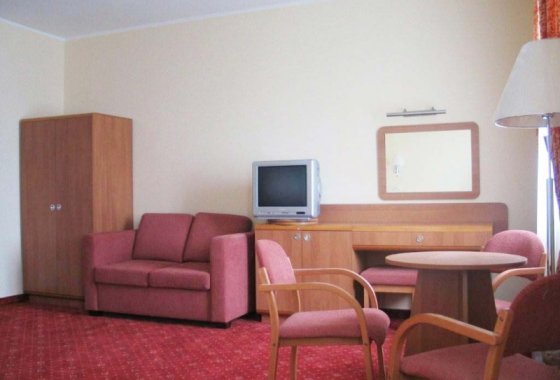 hotel *** - Hotel U Witaszka*** - Pokoje - zdjęcie 6