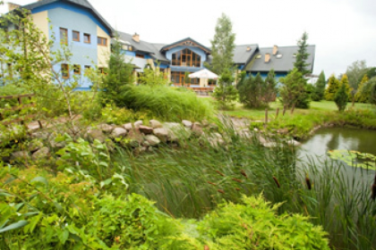 hotel - Hotel Krasnodębski - zdjęcie 2