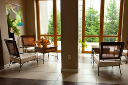 hotel - Hotel Krasnodębski - zdjęcie 3