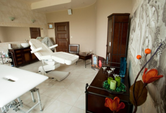 hotel - Hotel Krasnodębski - Usługi - zdjęcie 1