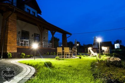 hotel **** - Hotel Grodzisko**** - zdjęcie 2