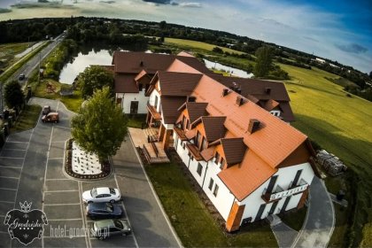 hotel **** - Hotel Grodzisko**** - zdjęcie 4