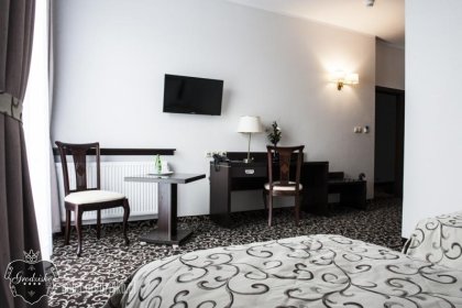hotel **** - Hotel Grodzisko**** - zdjęcie 5