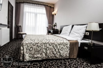 hotel **** - Hotel Grodzisko**** - zdjęcie 8