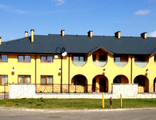 Centrum Konferencyjno-Rozrywkowe „U Grubego” 
