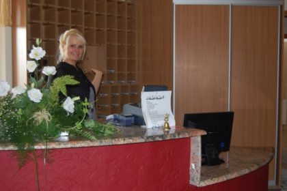 obiekt konferencyjny - Centrum Konferencyjno-Rozrywkowe „U Grubego” - zdjęcie 5