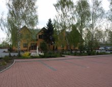 Gościniec Iwa