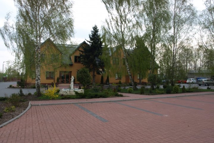 Gościniec Iwa