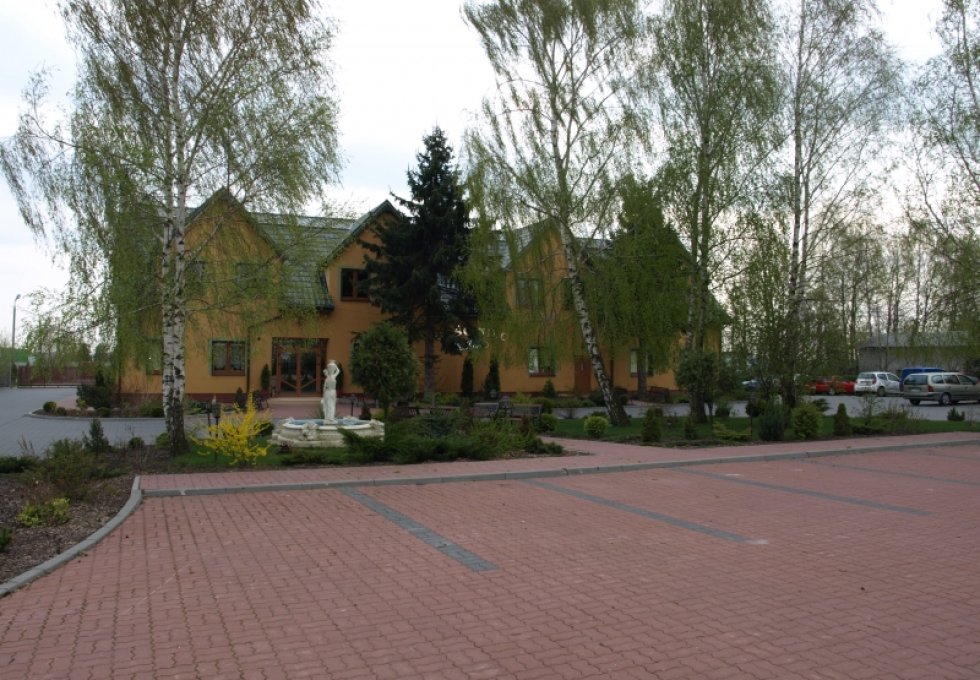 inny - Gościniec Iwa