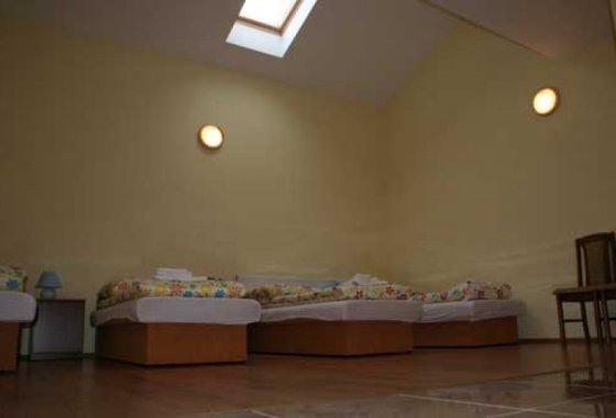 inny - Gościniec Iwa - Pokoje - zdjęcie 3