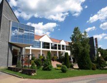 Hotel Kamiza***