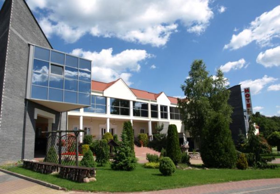 hotel *** - Hotel Kamiza***
