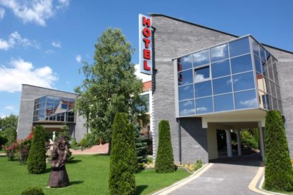 hotel *** - Hotel Kamiza*** - zdjęcie 1
