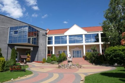 hotel *** - Hotel Kamiza*** - zdjęcie 12