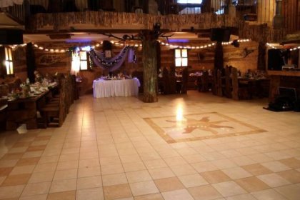 hotel *** - Hotel Kamiza*** - zdjęcie 3