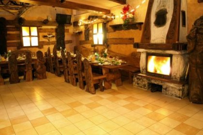 hotel *** - Hotel Kamiza*** - zdjęcie 2