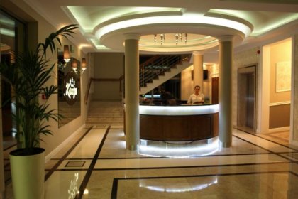 hotel *** - Hotel Kamiza*** - zdjęcie 10